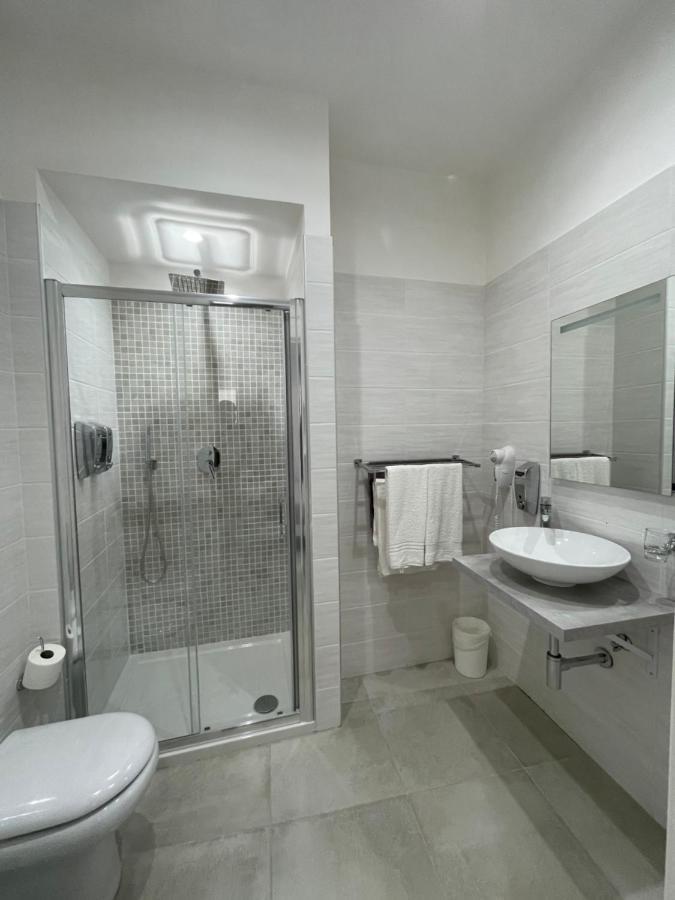 Terrazza Don Mario Bed&Breakfast Pozzuoli Exterior photo